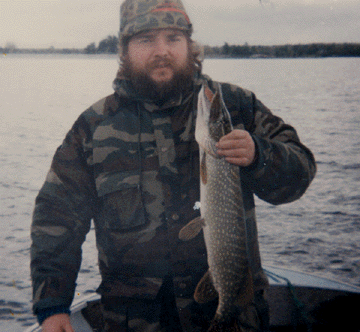 another big fish
