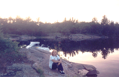 Serene