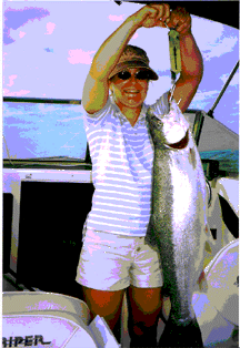 What a big one!