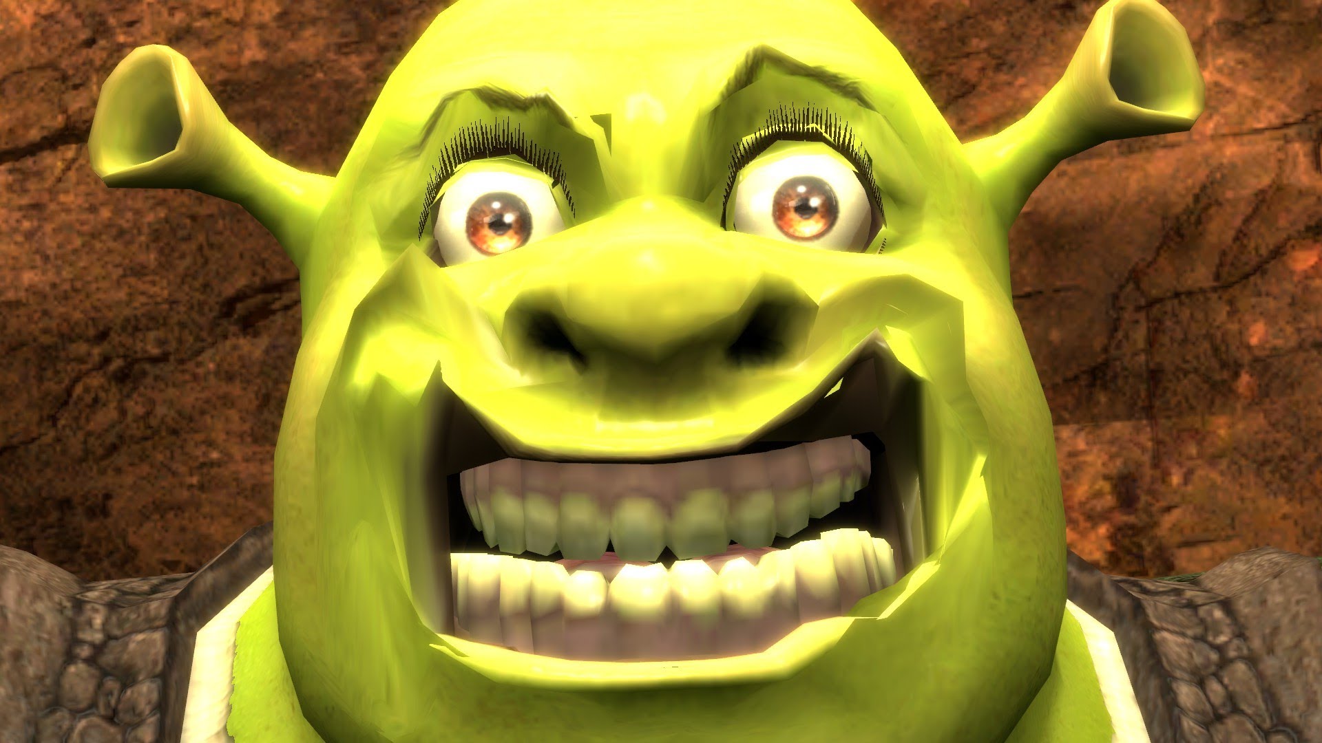 Shrek Source