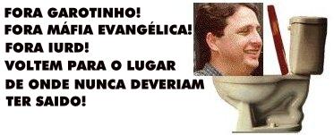 Lugar do Garotinho