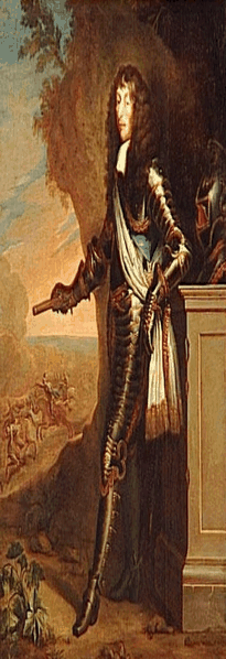 Principe de Cond&eacute;