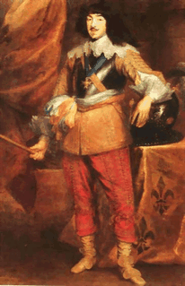 Duque de &Oacute;rleans