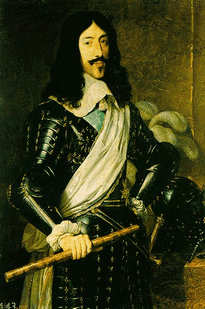 Luis XIII