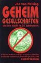 Geheimgesellschaften
