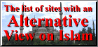 List of sites with an 'alternative' view on Islam