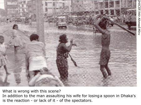 Floods
