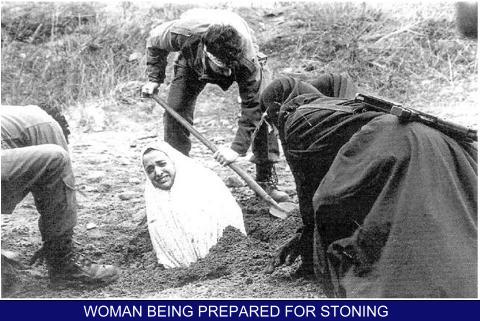 Stoning