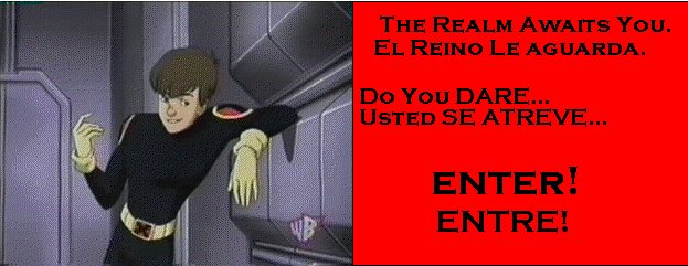 You are lured into the Realm of Multiple Madness!
�Le enga�an en el reino de la locura m�ltiple!