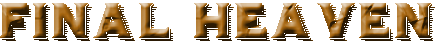 FinalHeaven Web Services and Freeware Collections