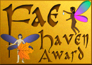 To 
Bearjest
Faeries