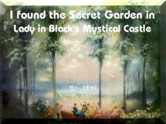 From Lady in Black's Mystical Castle