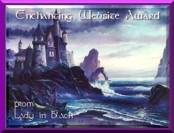 From
Lady In Blacks
Mystical Castle