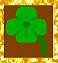 Lucky Stamp