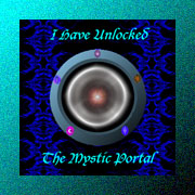 To The Mystical Portal