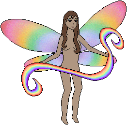 Prism
the
Rainbow Sprite