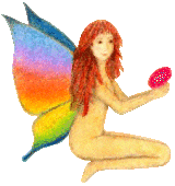 Tiara
the
Chrysalis Faery