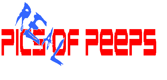 REAL Pics Of Peeps--this shit IS real!!!