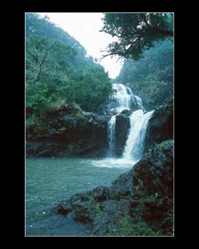 Balagbag Falls
