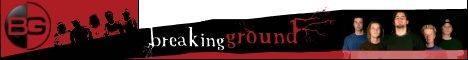 Breaking Ground