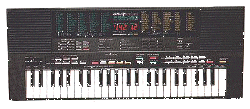 pss-480, pss480, pss, 480, yamaha, multi, station, portasound, keyboard, synthesizer