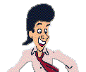 Animated or not, mullet promotion is the key.