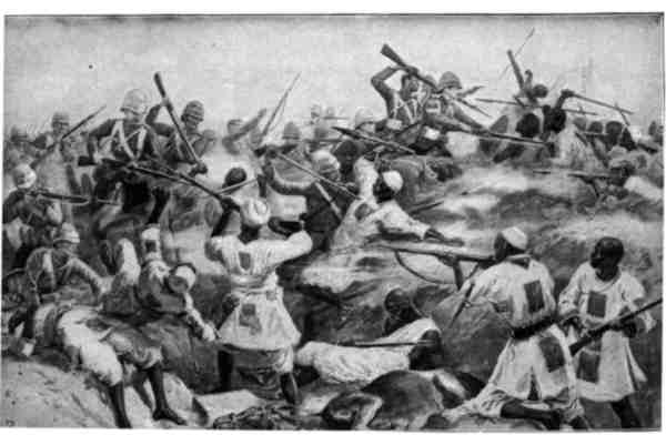 omdurman