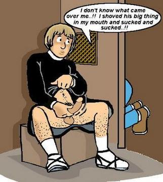Confessional