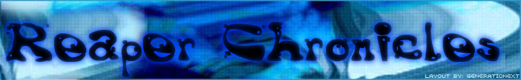 Reaper Chronicles �