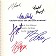 Signed Script