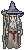 Gandalf the Grey!&nbsp; (If you couldn't tell, that's just kinda sad).