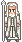 Gandalf the White!&nbsp; (Again, if you couldn't tell, that's sad).