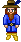 Tom Bombadil- If you don't know who he is, read the books!