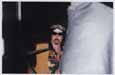 Tad Hendrix- funky percussionist