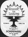 schooners master