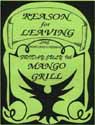 mango grill- green
