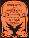 mango grill- orange