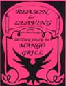 mango grill- pink