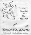 metro- master