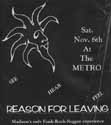 metro- eau claire (black)