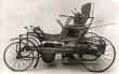 carro antigo