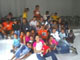 Almo�o solid�rio