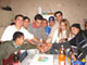 Anivers&aacute;riantes de Outubro