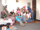 Natal na casa da Olguinha