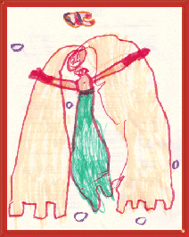 A Mermaid