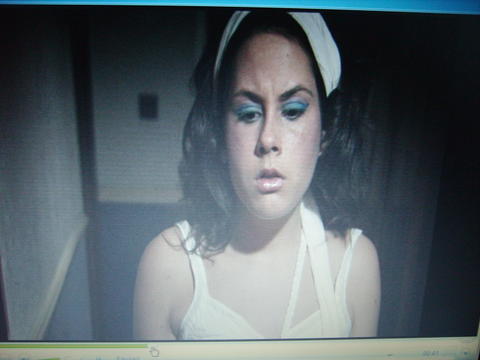 Claudia Grant as Hannah