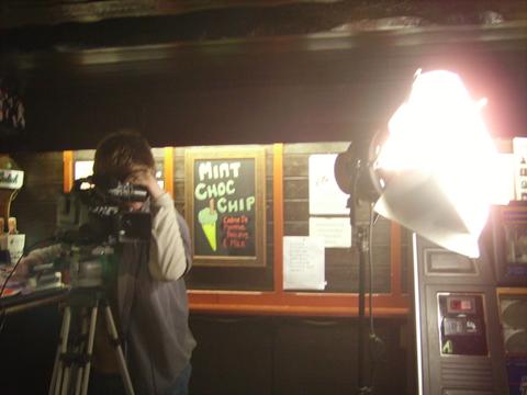 9-4-06 Samuel Timmis DoP: the Legend