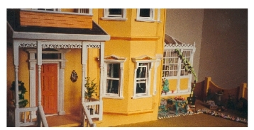big house