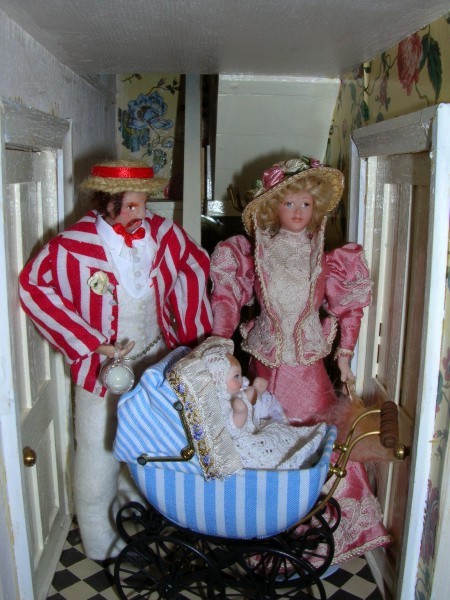 hall