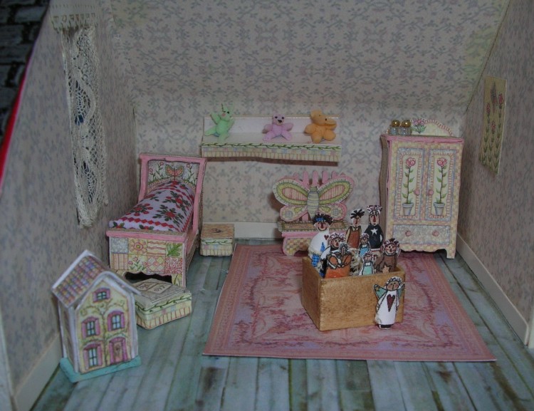 child room